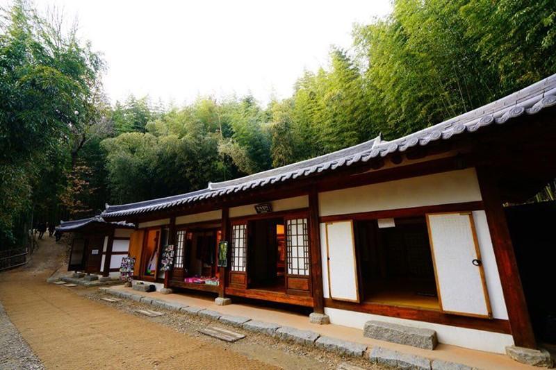 담양 담빛펜션 (Damyang Dambit Pension)