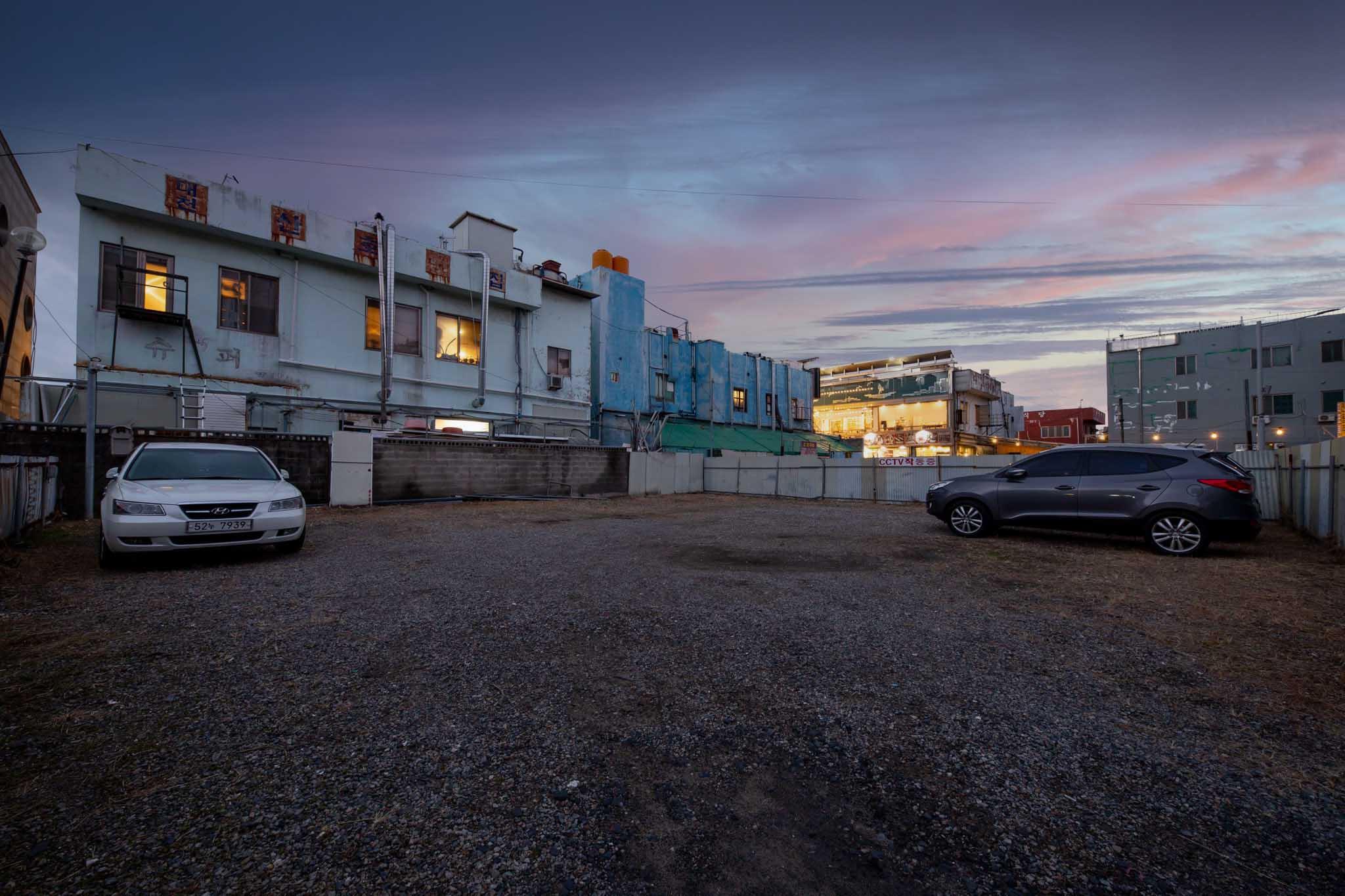 보령(대천) 르씨엘 호텔 (Boryeong Le Ciel Hotel)