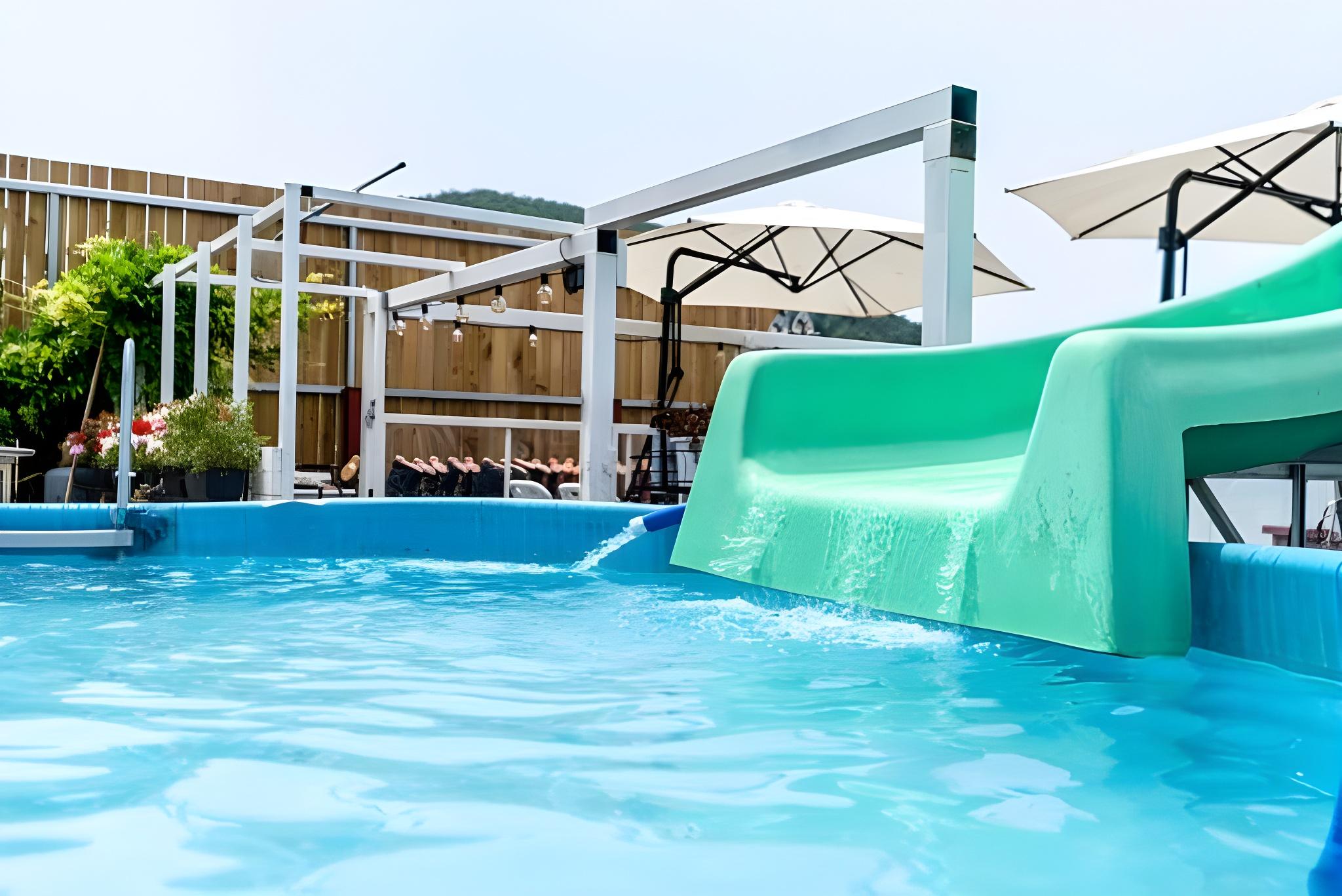 대부도 아라 펜션 (Daebudo Ara Pension)