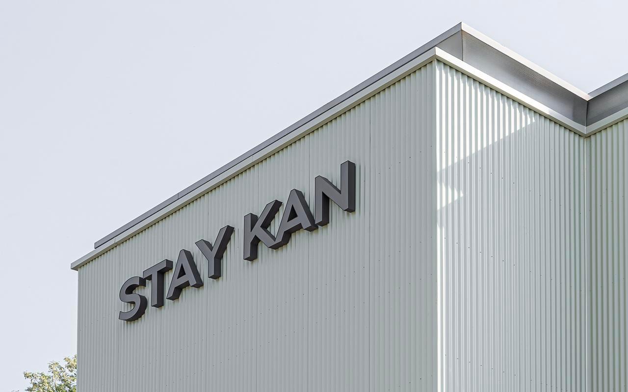 김천 스테이 칸 (Gimcheon Stay Kan)