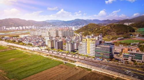 베네치아 호텔 (Venezia Hotel)