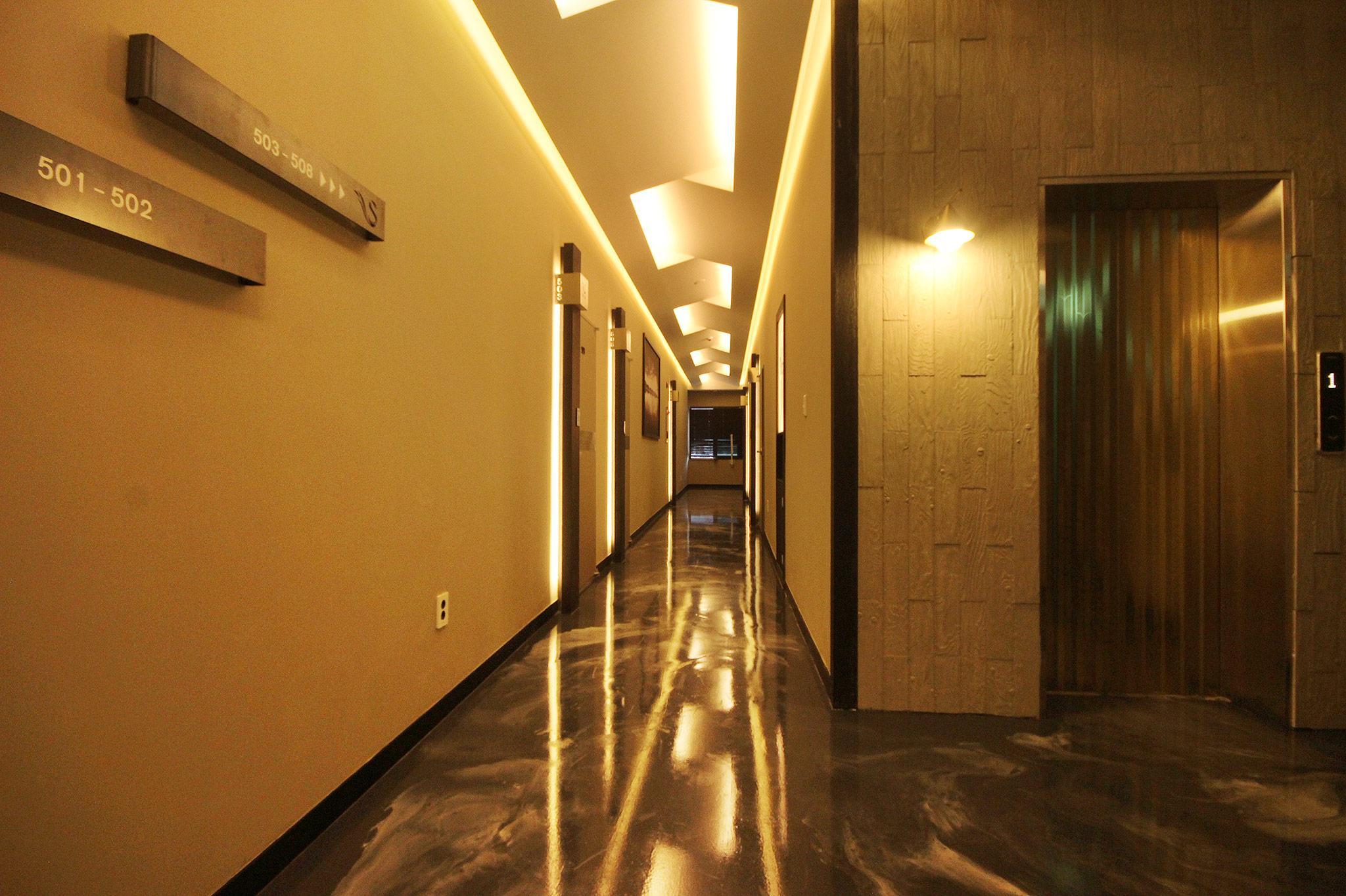 구미 형곡동 호텔 스테이 (Gumi Hyeonggokdong Hotel Stay)