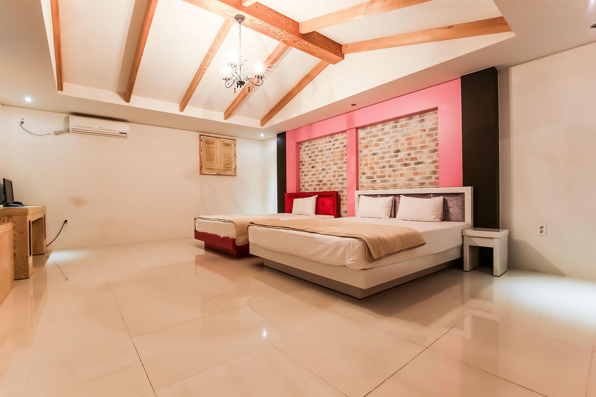 진천 소풍 무인텔 Drive-in (Jincheon Sopoong unmanned hotel Drive-in)