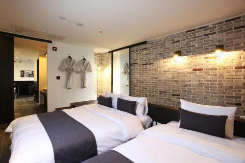 S앤 호텔 (S& Hotel)