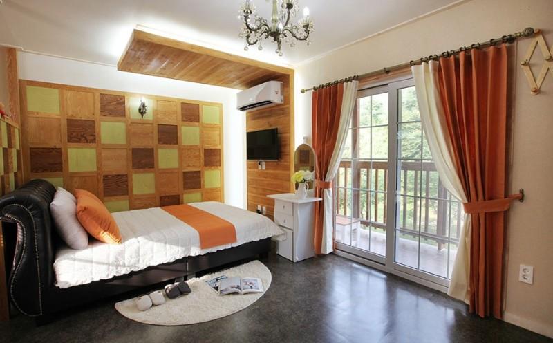 문경 베르체펜션 (Mungyeong Verce Pension)