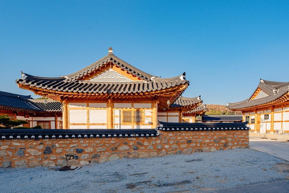 익산 무릉도원 (Iksan Mureungdowon)