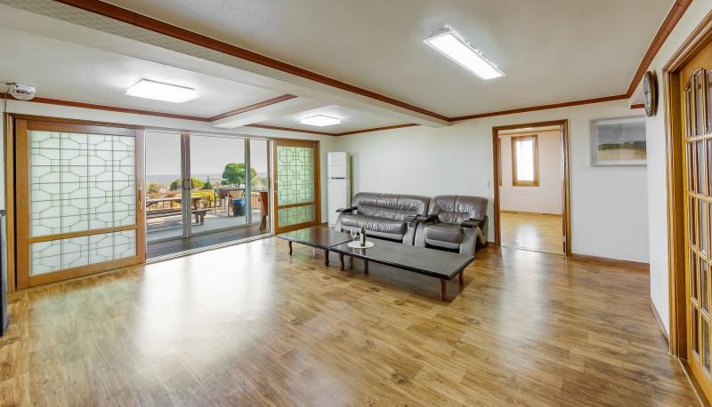 대부도 바닷가힐링캠프펜션 (Daebudo Seaside Healing Camp Pension)