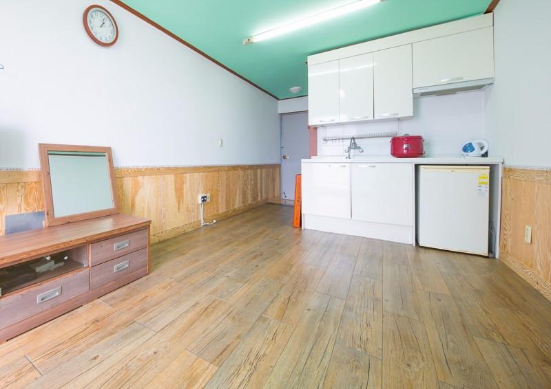 완도(보길도) 해그림펜션 (Wando (Bogildo) Haegrim Pension)