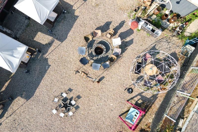 화성(제부도) 마리아민박펜션 (Hwaseong Maria Pension)