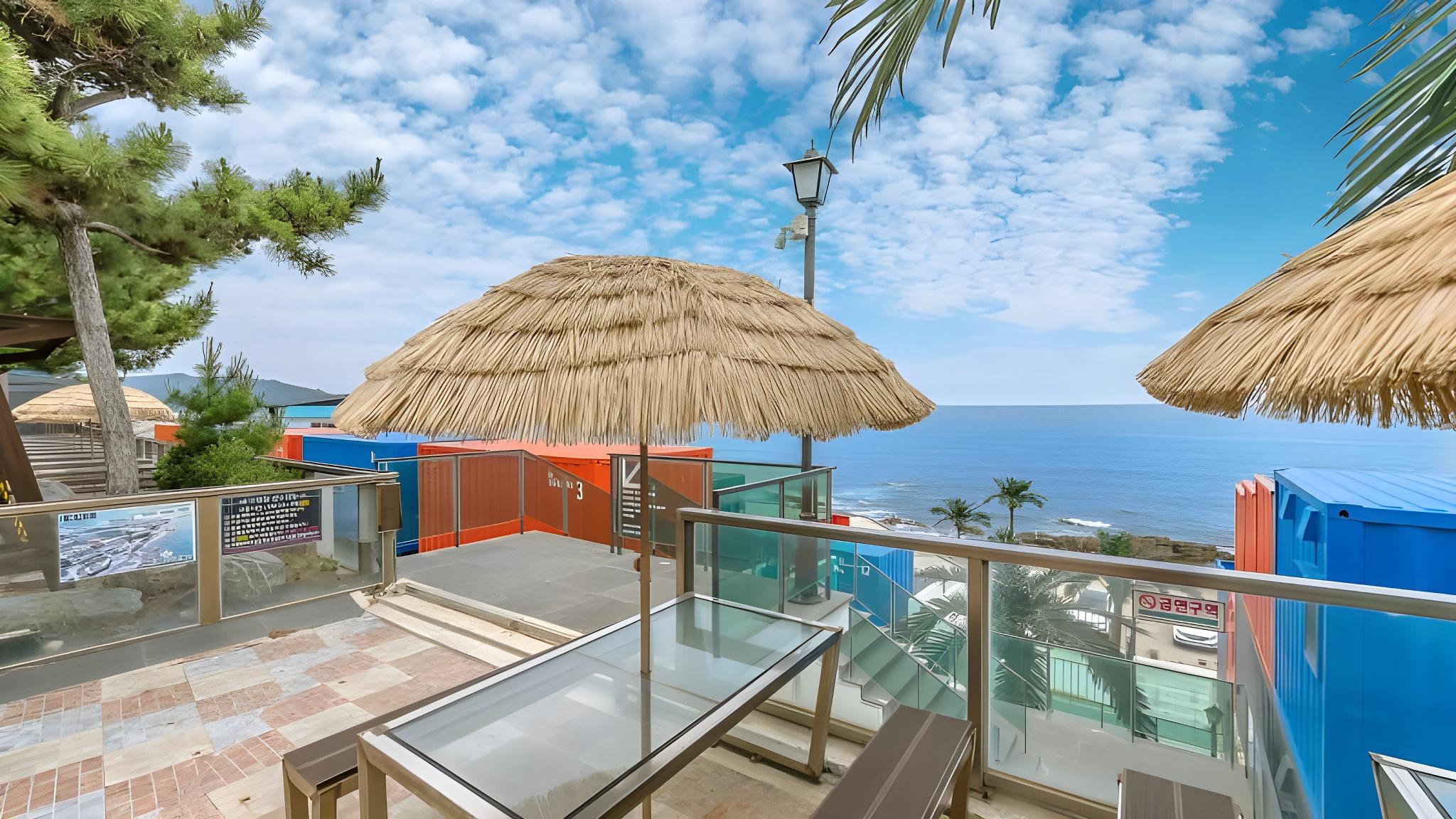 영덕 메르센트풀빌라 (Yeongdeok Mercedes Full Villa)