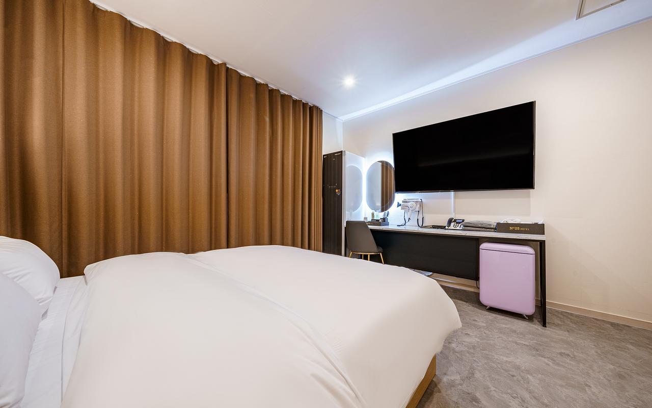 넘버25 호텔 목포상동점 (No.25 Mokpo Sangdong)