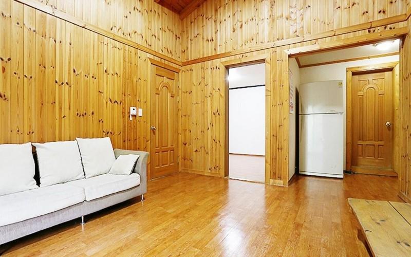 괴산 남강펜션 (Goesan Namgang Pension)