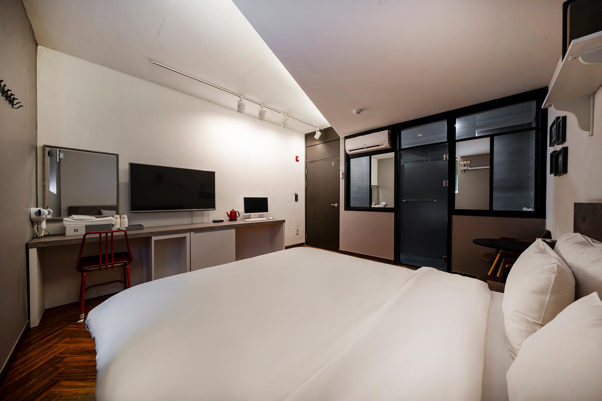 익산 포시즌호텔 (Iksan 4 Seasons Hotel)