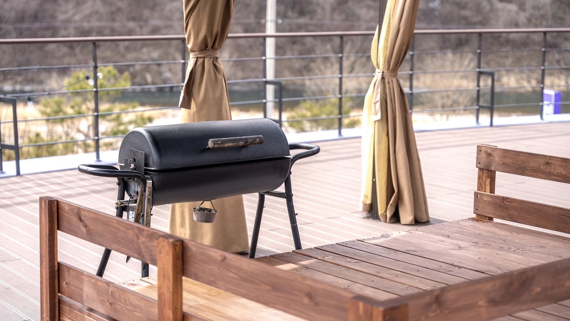 Hongcheon noilgangmaeul Pet Pension