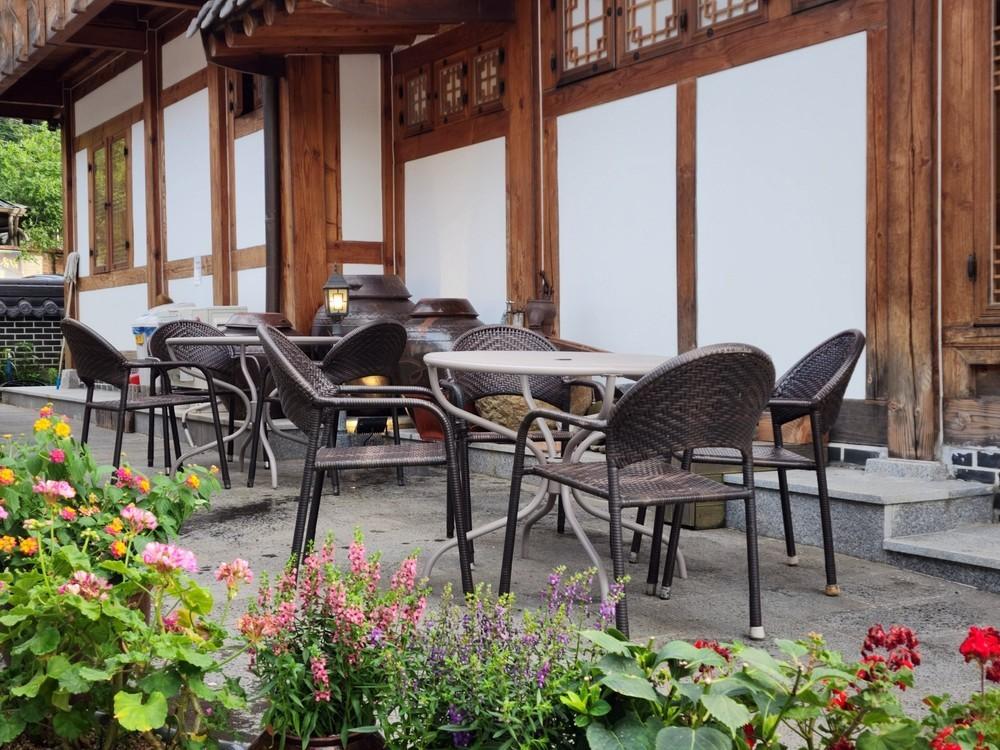 이가 한옥 (Leega Hanok)