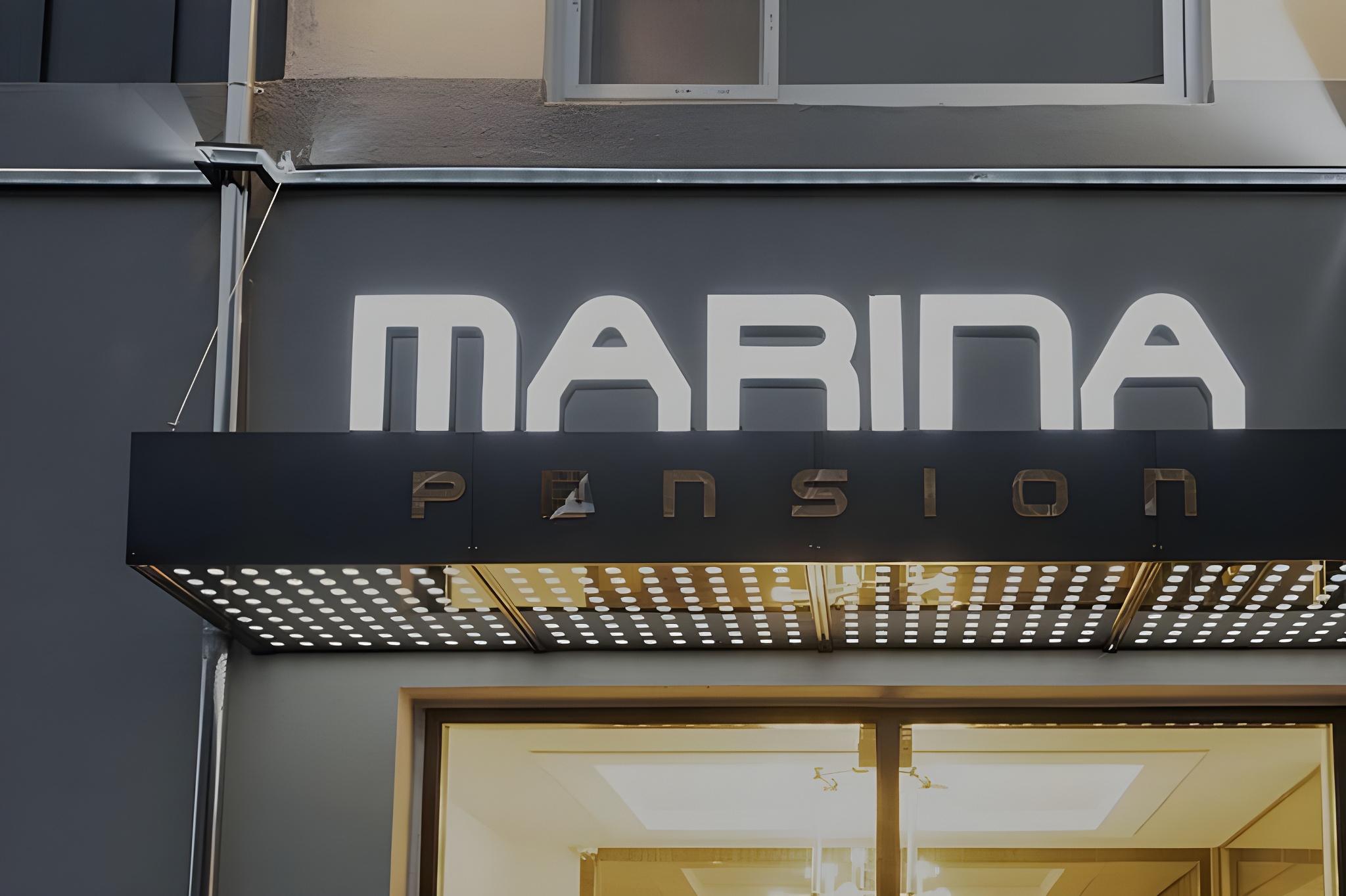 무주 마리나&스위트풀빌라스파펜션 (Muju Marina & Suite Pool Villa Spa Pension)