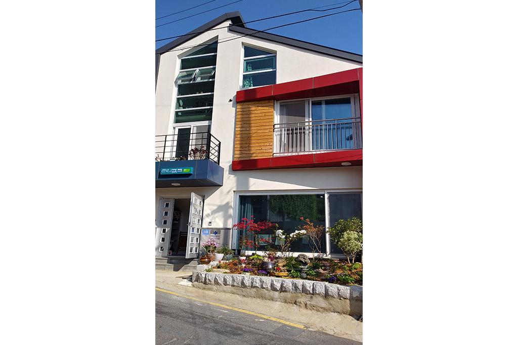 리인목포 게스트하우스 (Ri-in Mokpo Guest House)