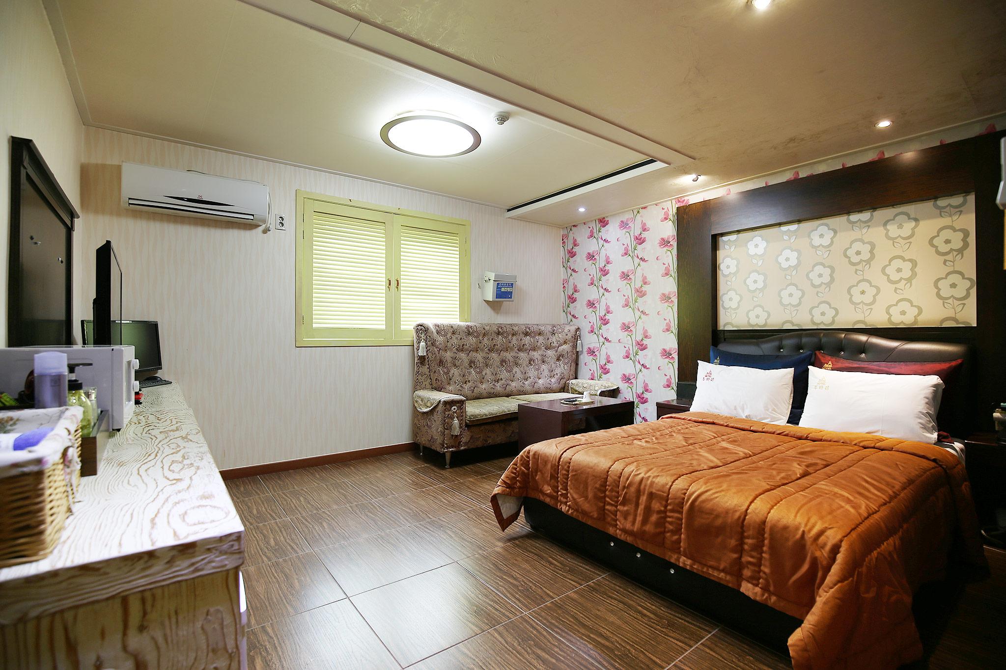 영동 두바이 (Yeongdong Dubai)