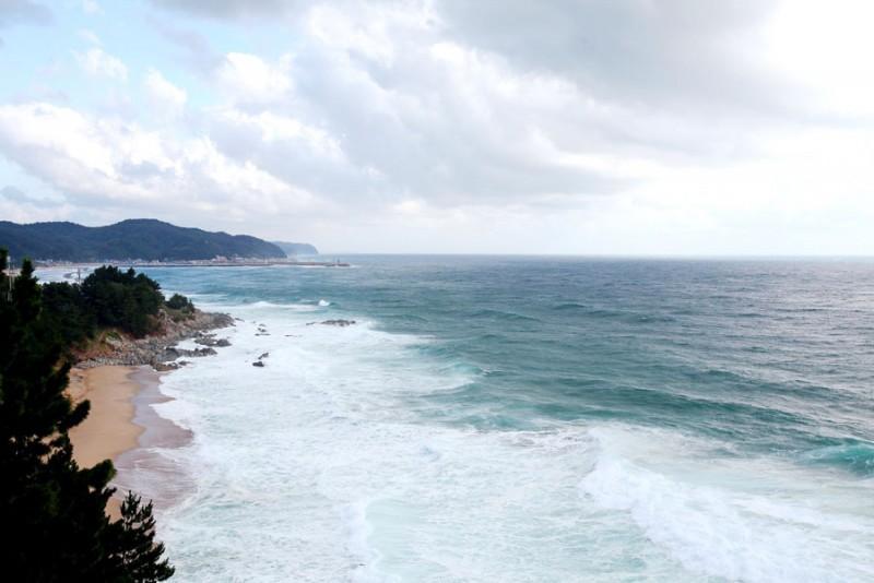 울진 해맞이펜션 (Uljin Haemaji Pension)