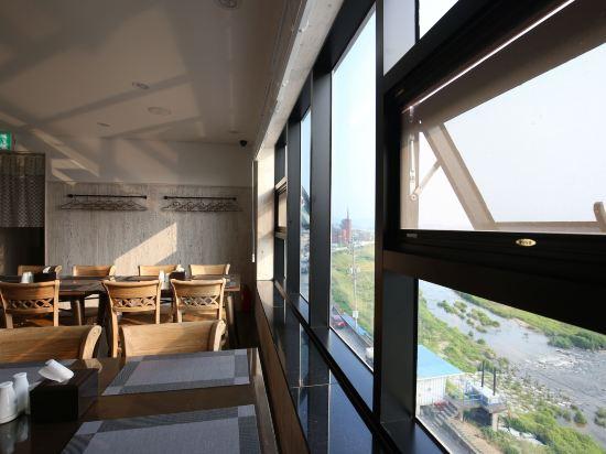 JinCheon Mini Business Hotel