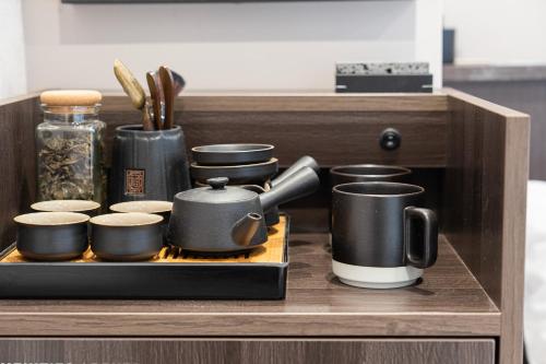 Aank Ryokan Hotel Paju branch