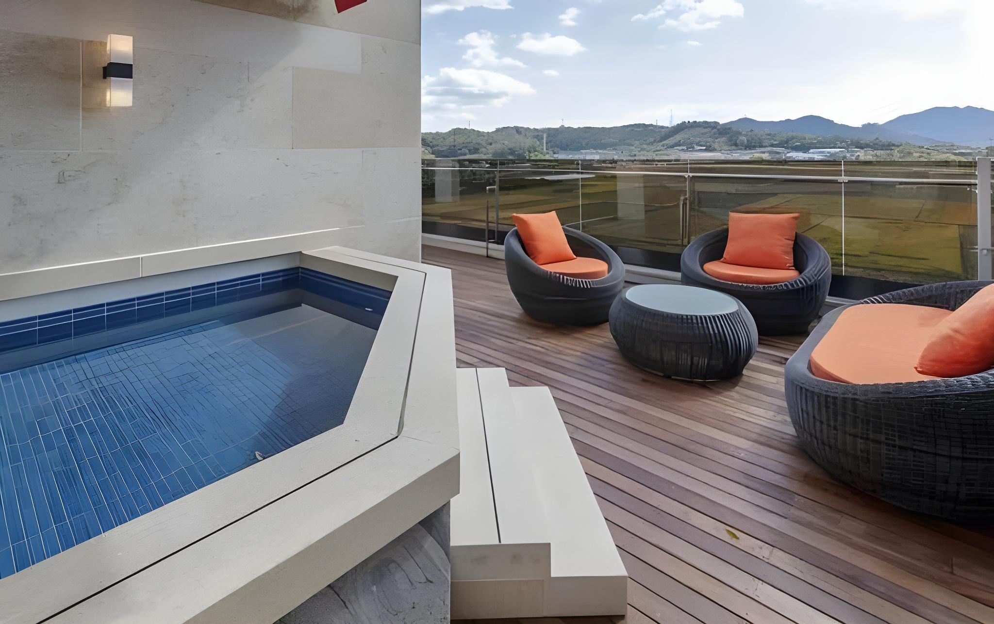 호텔 지뜨 (Hotel Gite)