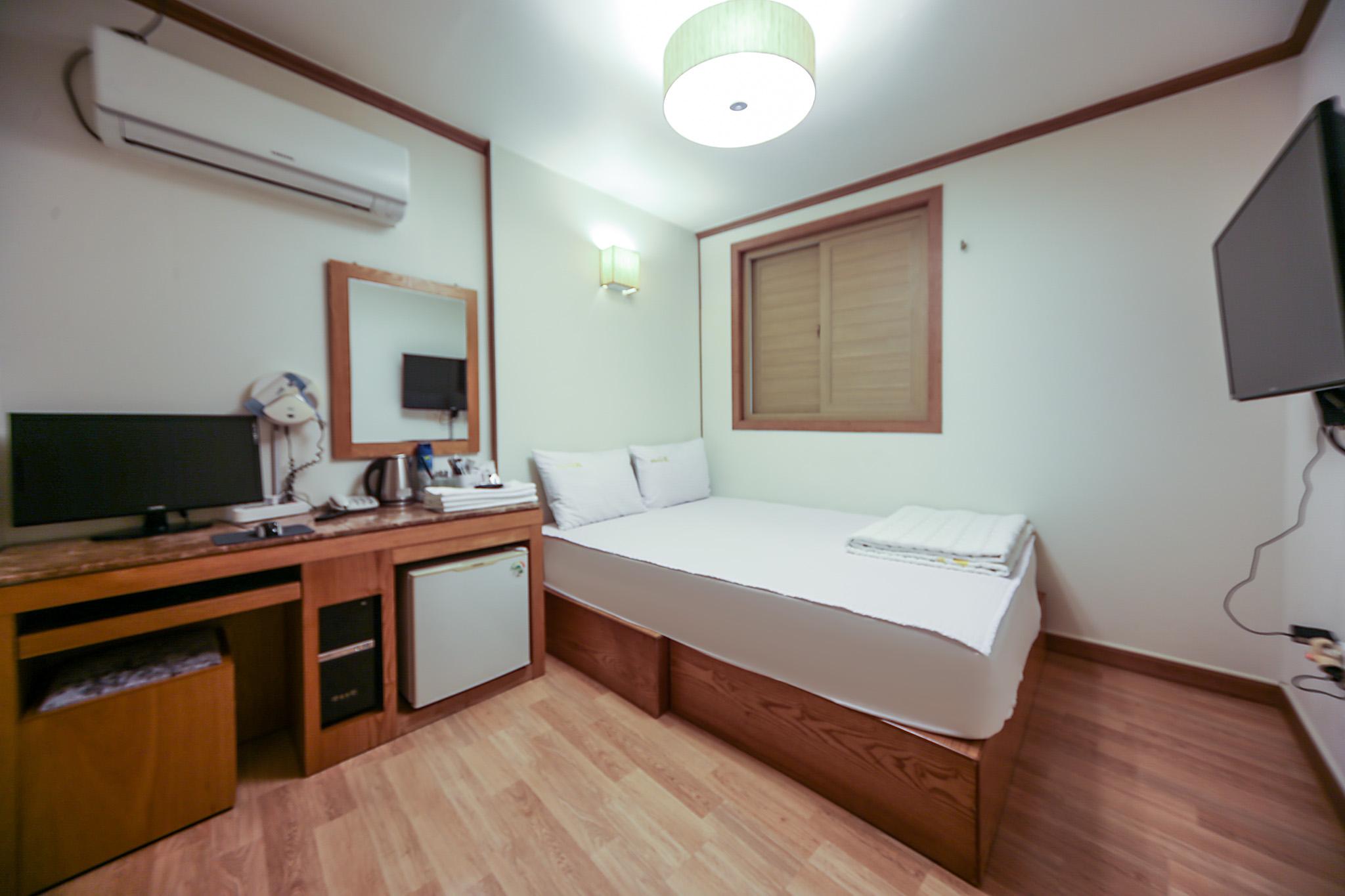 울릉 K(케이) (Ulleung K (K))