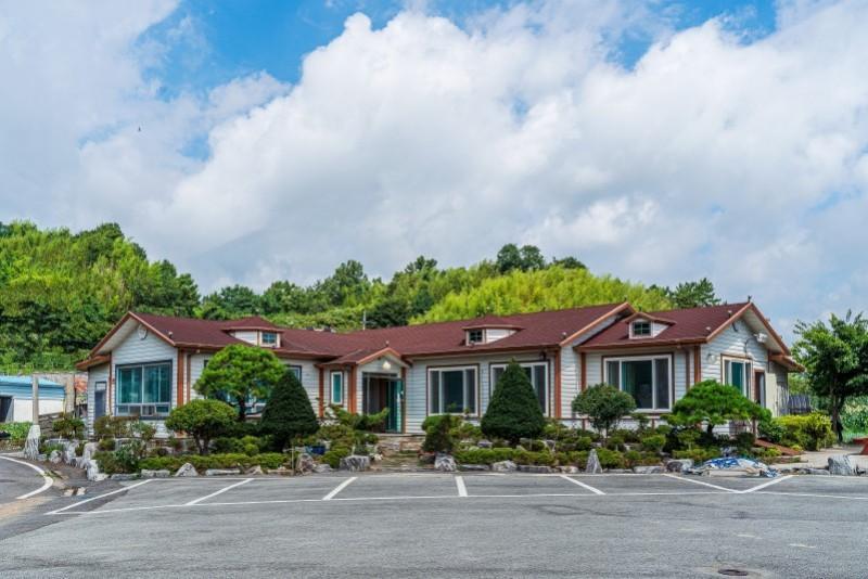 순천 순천만그리고나펜션 (Suncheon Suncheon Bay and Na Pension)