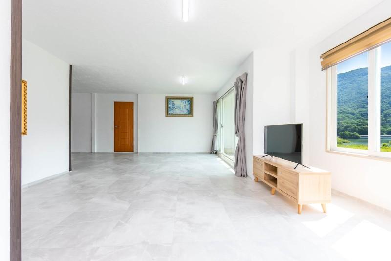 논산 대둔산수락호수펜션(구 산초의집) (Nonsan Daedunsan Surak Lake Pension (formerly Sancho House))