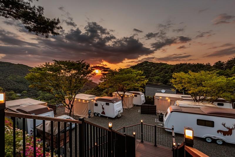 포천 스푼글램핑&펜션 (Pocheon Spoon Glamping & Pension)