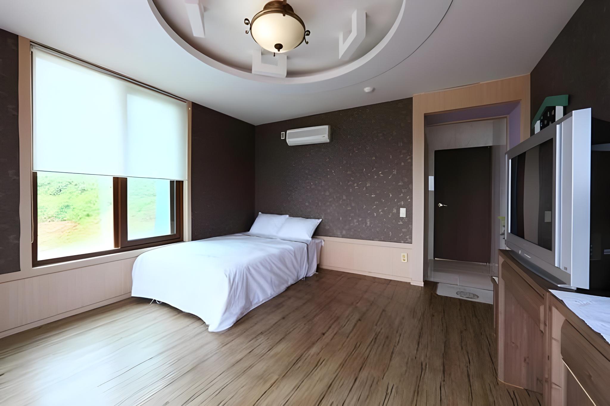 여수 뜨레모아펜션 (Yeosu Tremoa Pension)