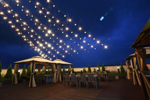 라마다 바이 윈덤 용인 (Ramada by Wyndham Yongin)