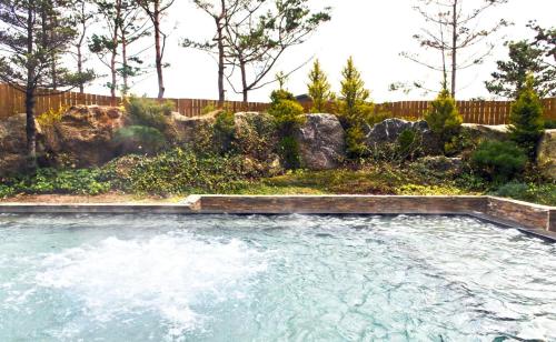 소백산 풍기 온천 리조트 (Sobaeksan Punggi Spa Resort)