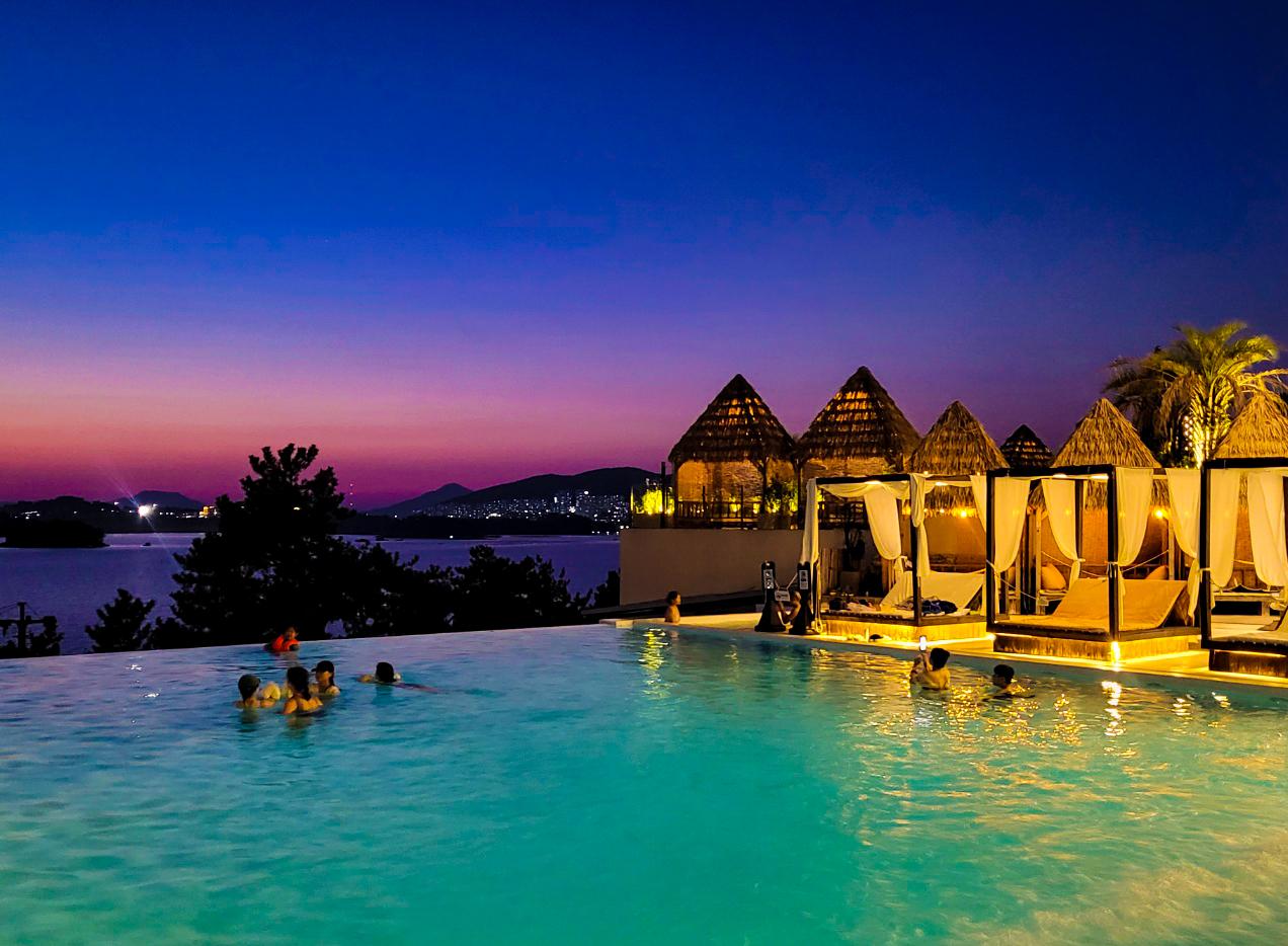 라테라스 부티크 리조트 앤 스파 (La Terrace Boutique Resort & Spa)