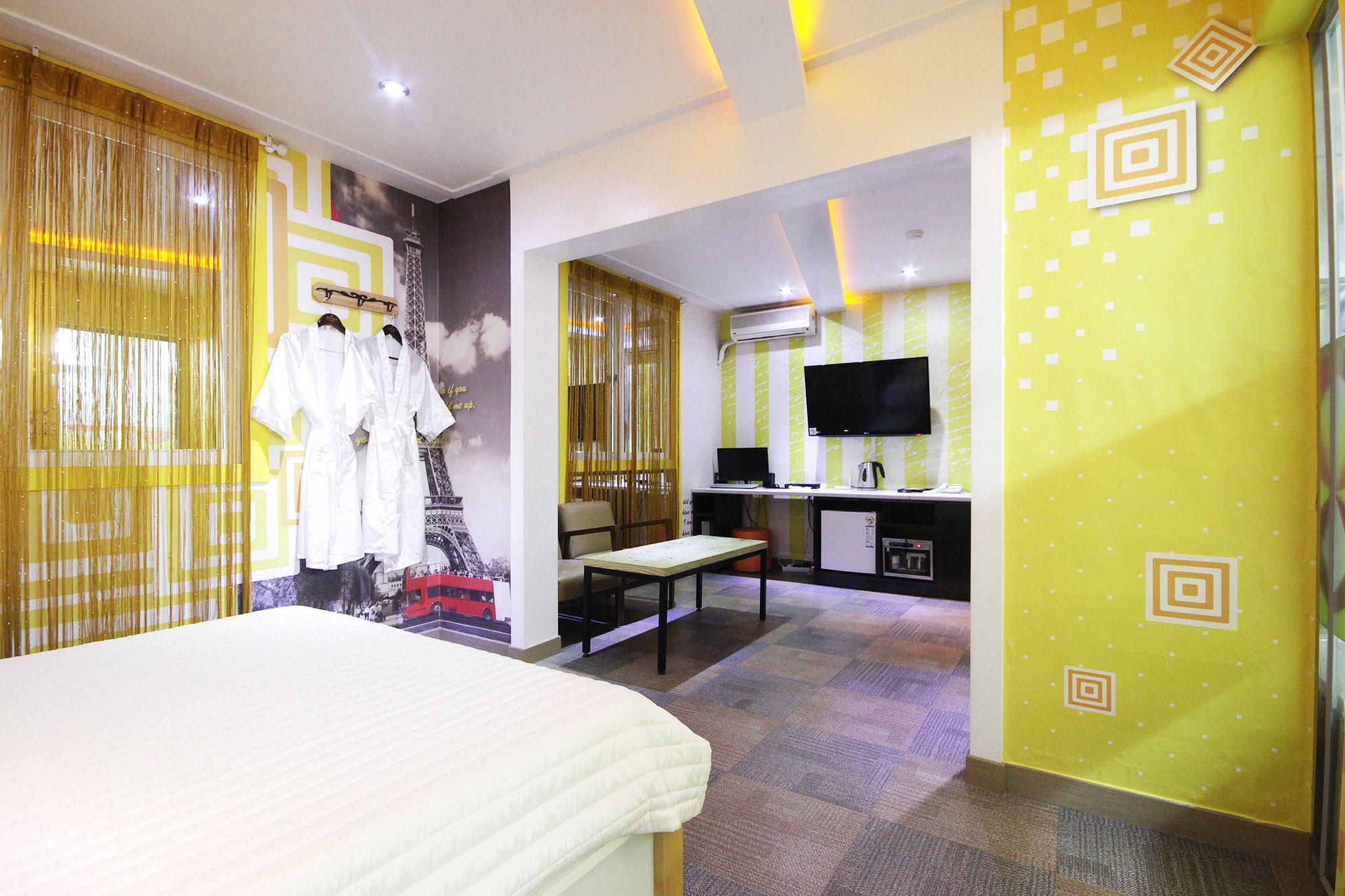 보성 녹차향기 (Boseong Nokchahyanggi)