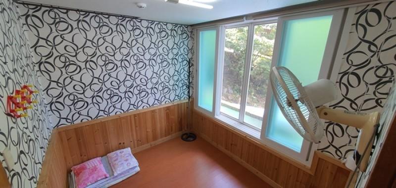 구례 반야봉산장펜션 (Gurye Banyabong Mountain Pension)