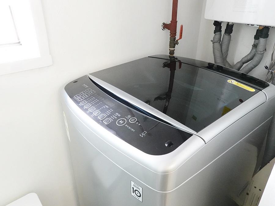 대화동의 빌라 (59m², 침실 2개, 프라이빗 욕실 1개) (KINTEX 스테이 대화! 킨텍스 백병원 고양체육관 원마운트 호수공원 모던 따스한 공간)