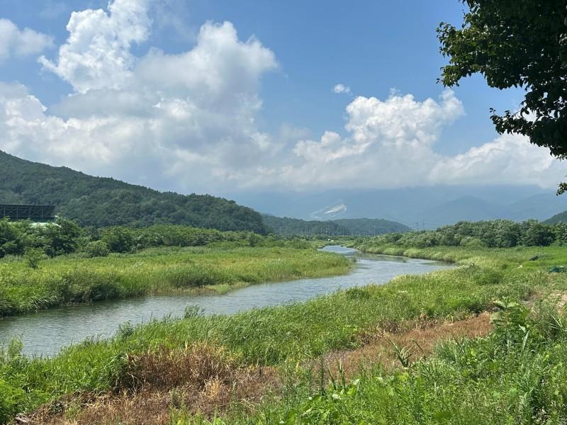 고성 산우리펜션 (Goseong Sanuri Pension)