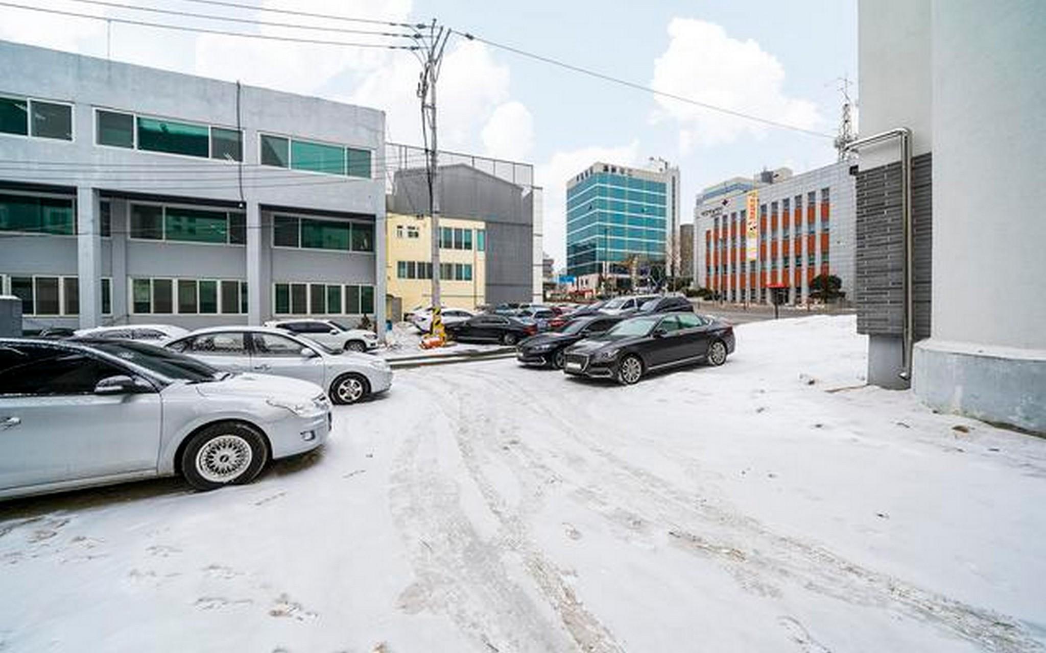 호텔야자 춘천시청점 (Chuncheon YAJA Chuncheon City Hall)