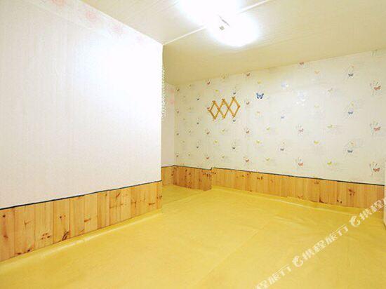 Naturevacation Pension Gapyeong