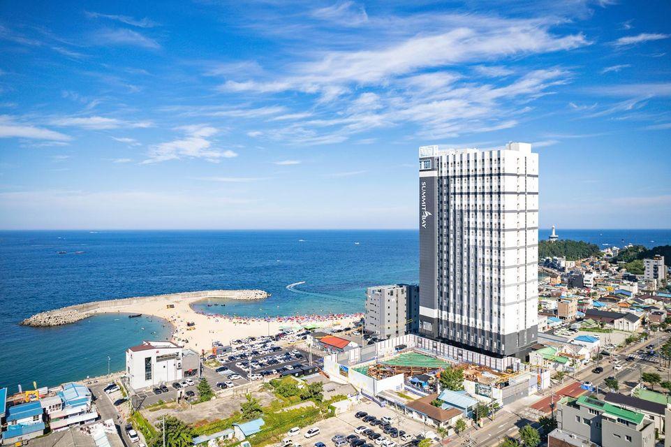 어반스테이 속초등대해변 (Urbanstay  Sokcho Deungdae Beach)