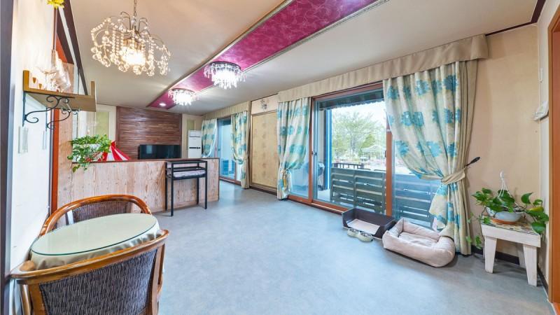 양양 해피플레이스 (Yangyang Happy Place)