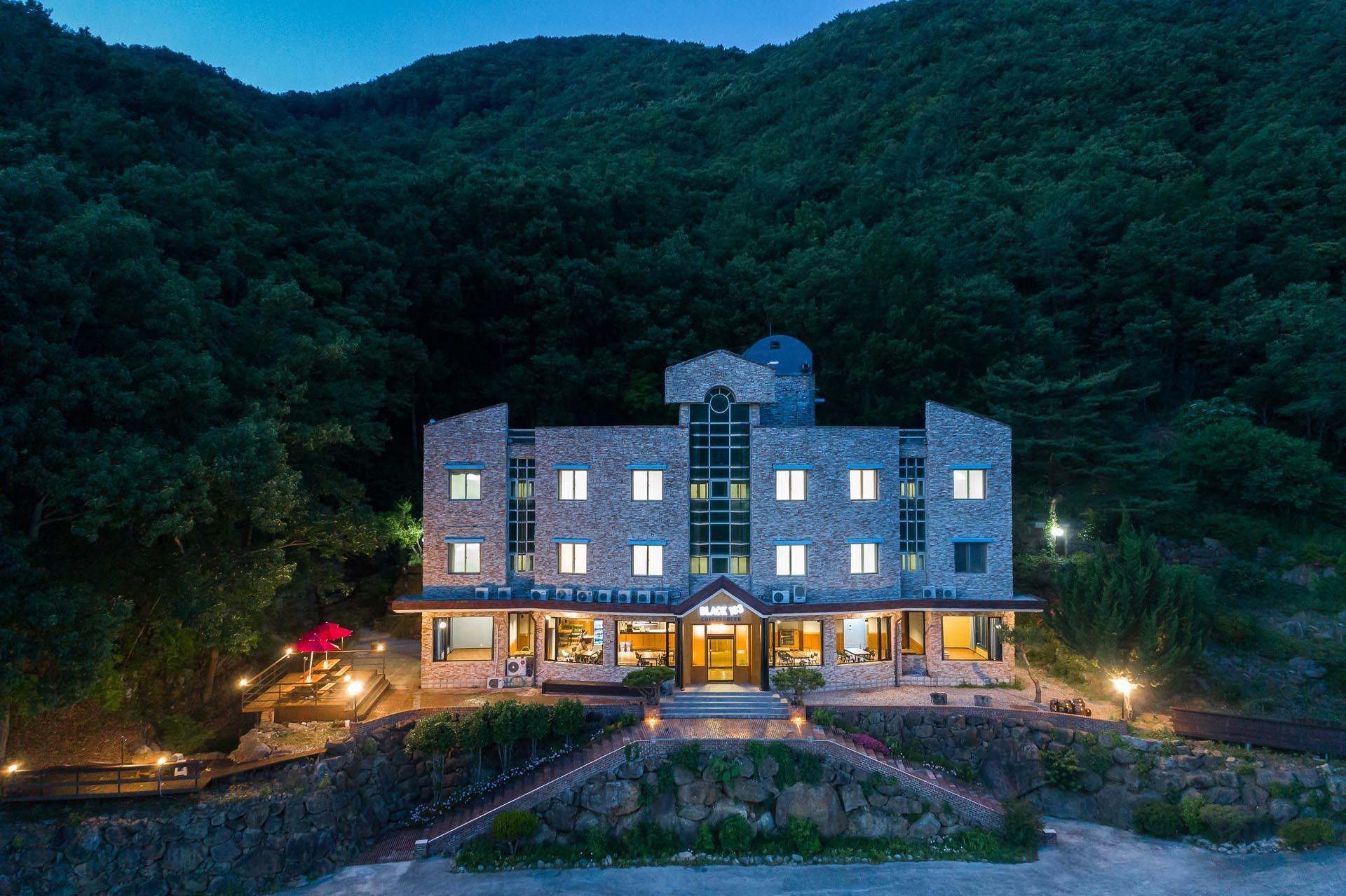 후니게스트하우스 (Hoony Guest House)