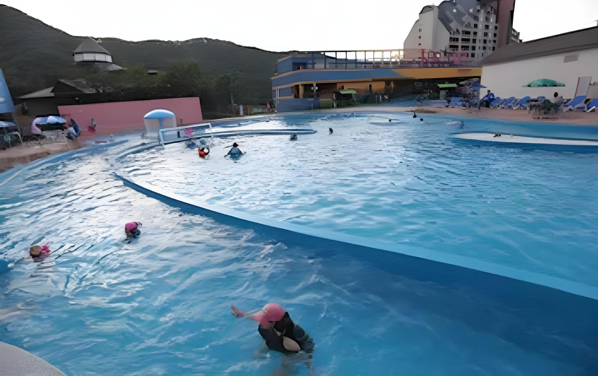 양지 파인 리조트 (Yangji Pine Resort)