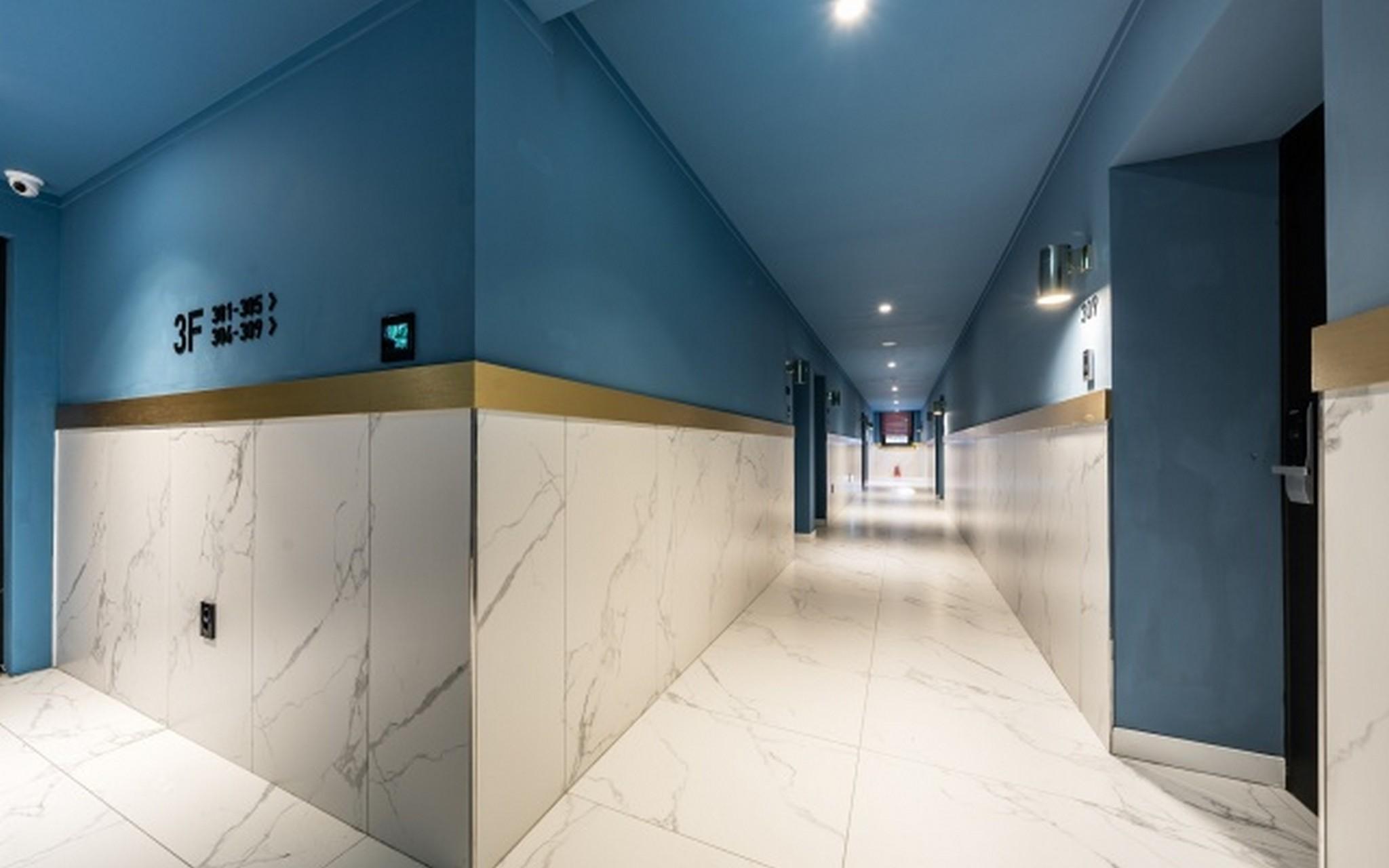 브라운도트 수원인계점 나혜석거리 (Brown Dot Suwon Ingye Branch Nahyeseok Street)