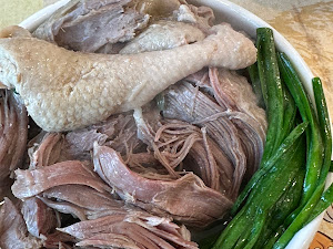 가조오리숯불구이