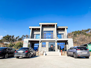 가조오리숯불구이