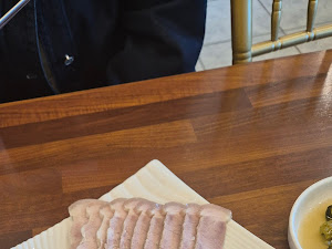 가평냉면 부손 설악본점