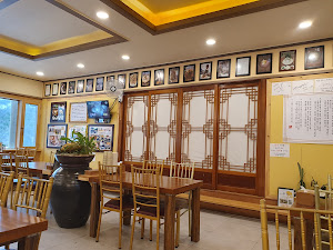 가평냉면 부손 설악본점