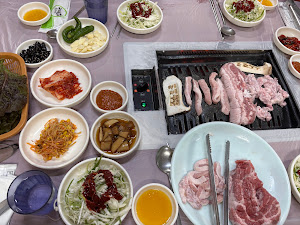 감골생고기타운